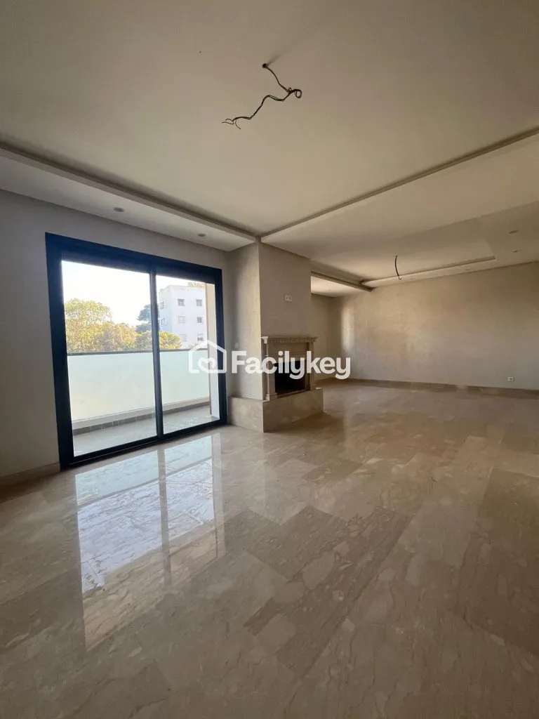 Appartement de 130 m² à Casablanca - الدار البيضاء