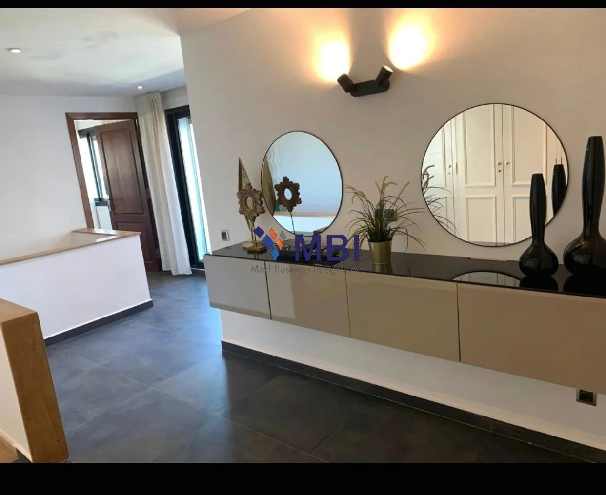 Duplex à vendre V.N.T.1401 - طنجة (4)