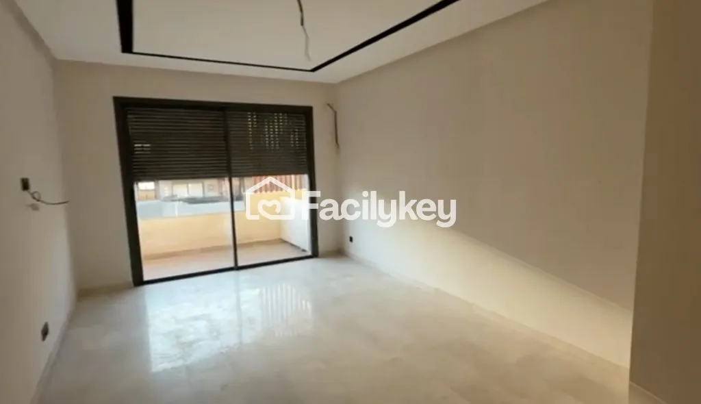Appartement de 124 m² à Casablanca - الدار البيضاء (3)