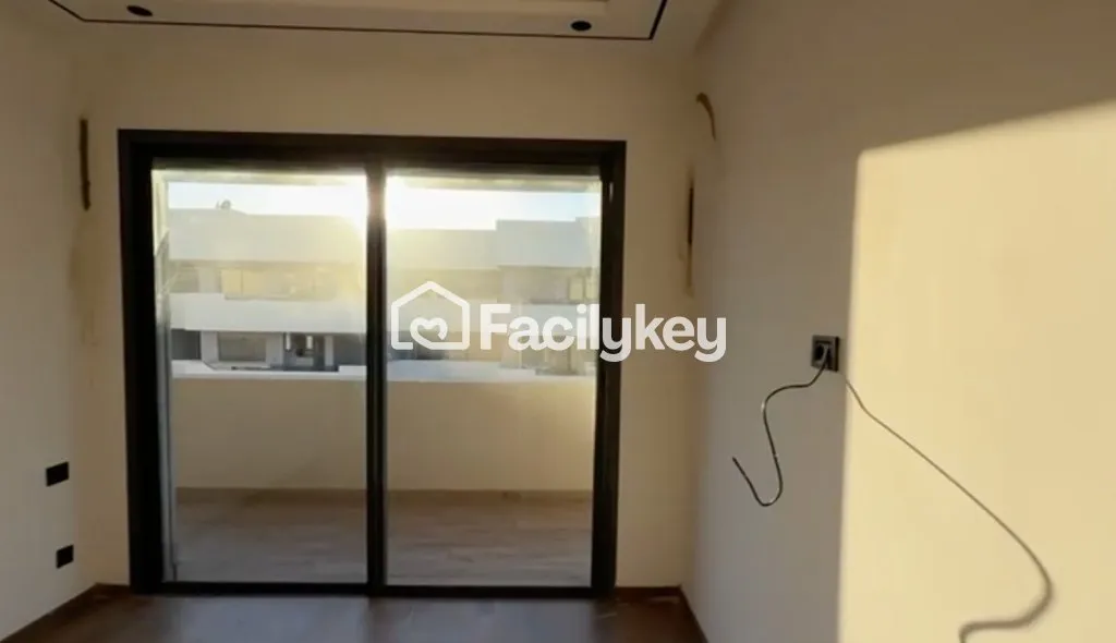 Appartement de 124 m² à Casablanca - الدار البيضاء (4)