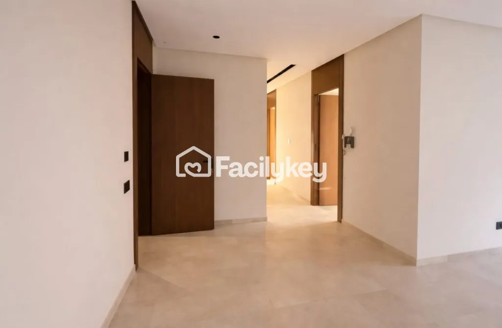 Appartement de 124 m² à Casablanca - الدار البيضاء (2)