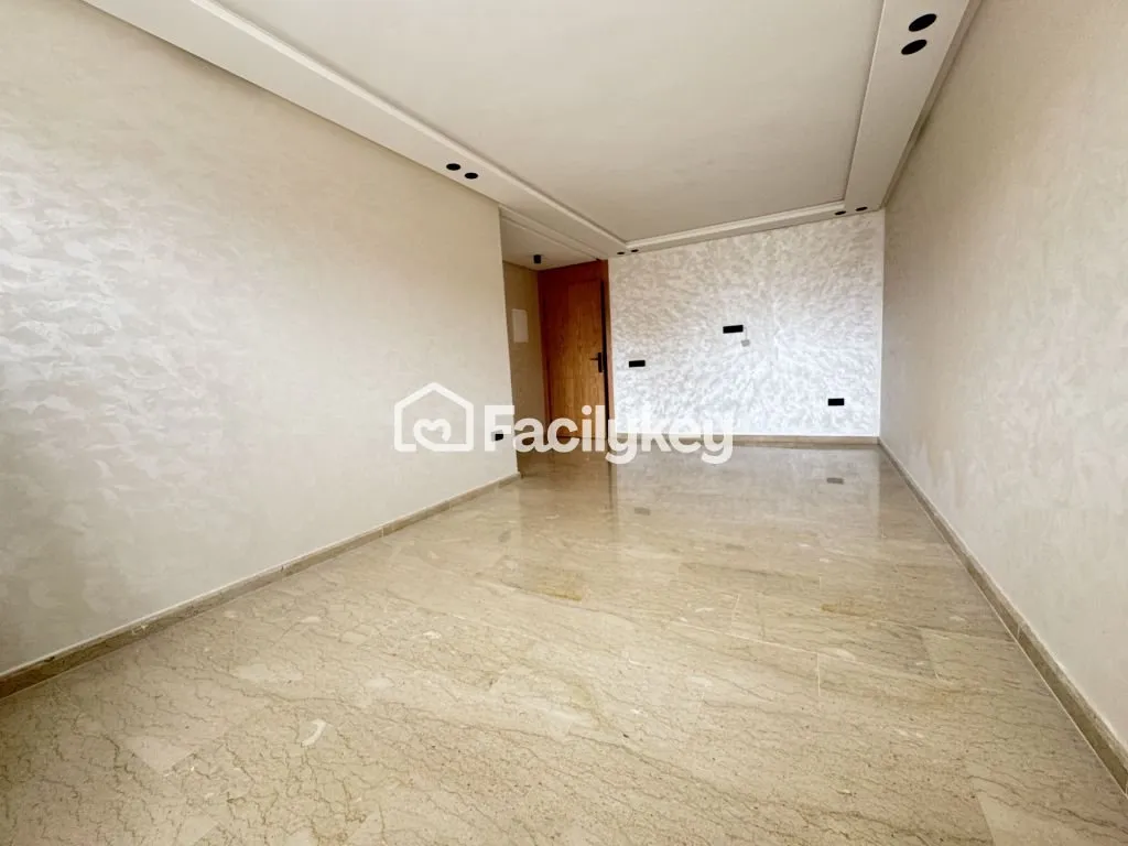 Appartement de 76 m² à Casablanca - الدار البيضاء