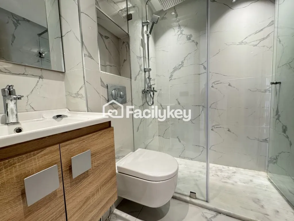 Appartement de 76 m² à Casablanca - الدار البيضاء (2)