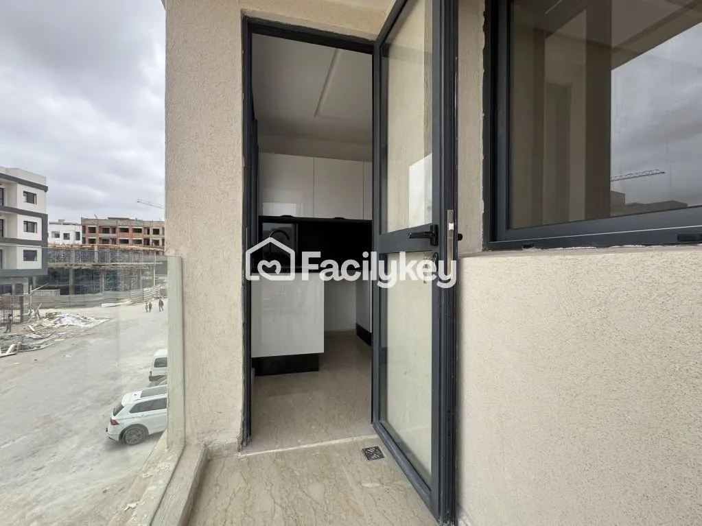 Appartement de 76 m² à Casablanca - الدار البيضاء (4)