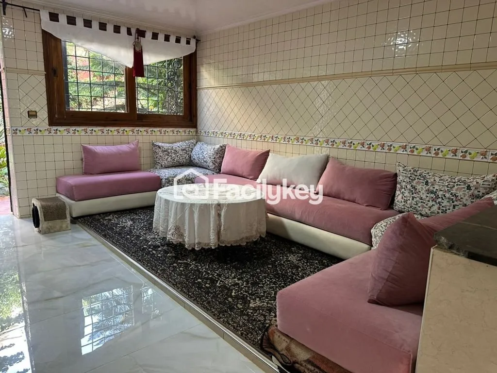 Villa de 250 m² à Casablanca - الدار البيضاء (4)