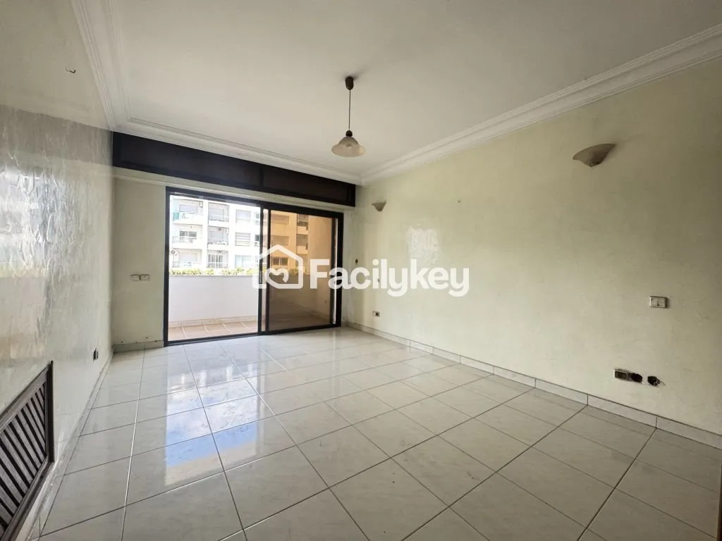 Appartement de 396 m² à Casablanca - الدار البيضاء (3)