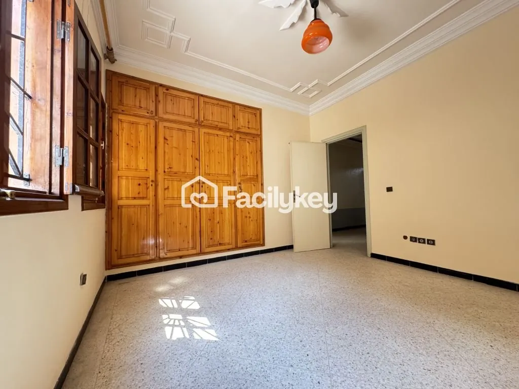 Immeuble de 128 m² à Casablanca - الدار البيضاء (3)
