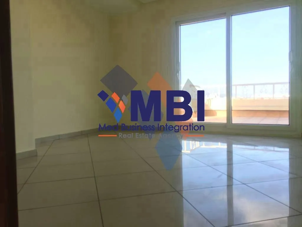 Appartement à vendre V.C.K.1024 - طنجة (4)