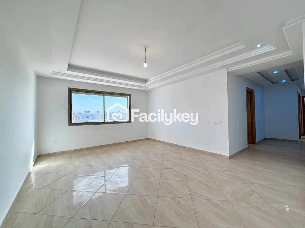 Appartement de 147 m² à Casablanca - الدار البيضاء (3)