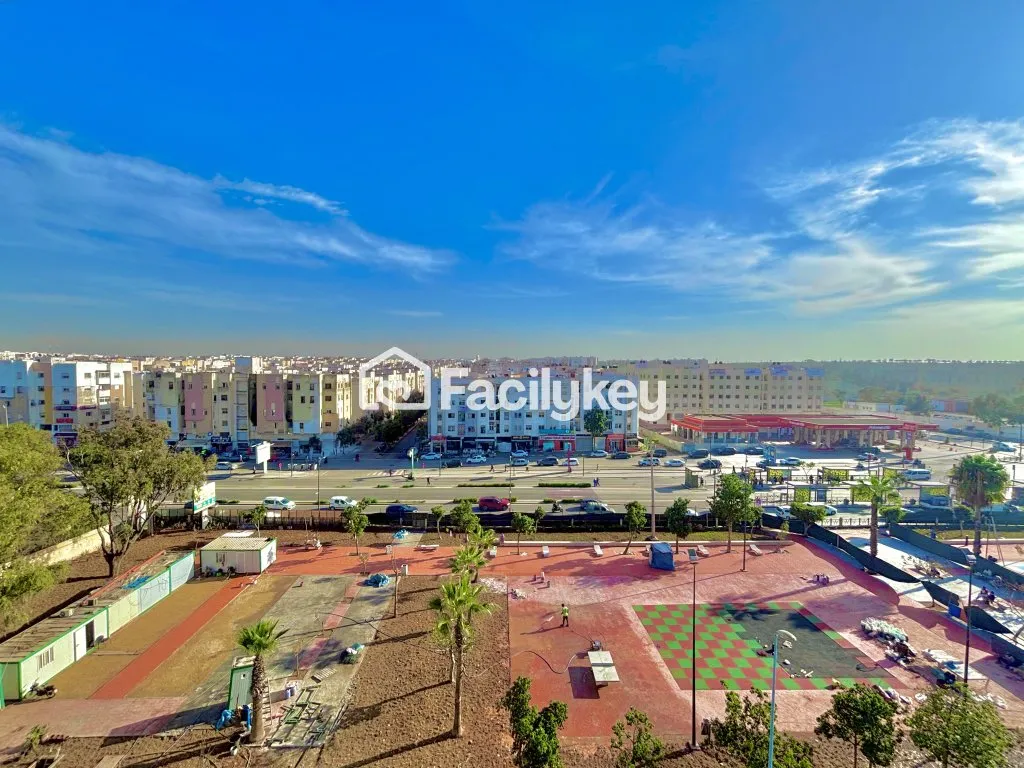 Appartement de 147 m² à Casablanca - الدار البيضاء