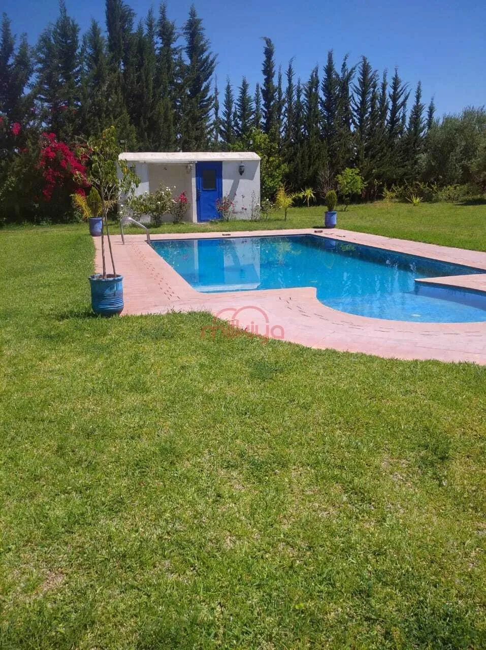 Vente Ferme à Marrakech - مراكش