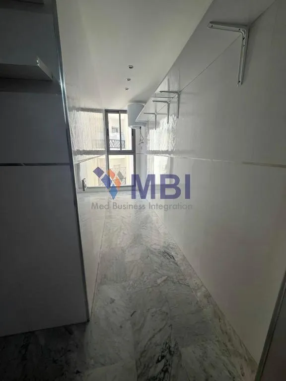 Appartement à Vendre – Quartier Iberia V.I.T.2104 - طنجة (2)