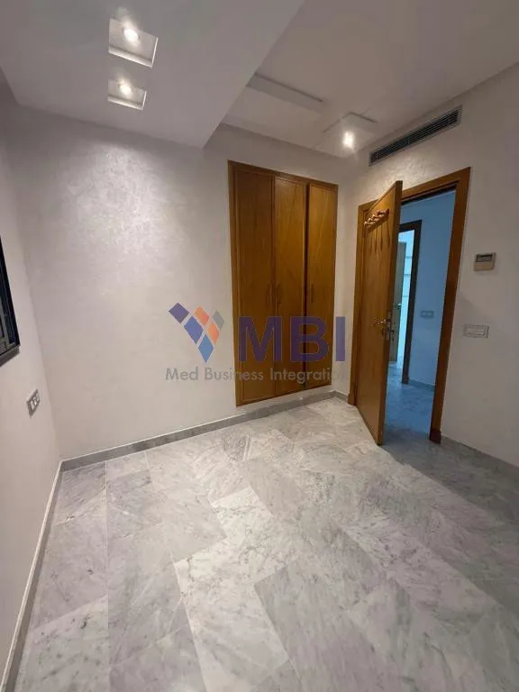 Appartement à Vendre – Quartier Iberia V.I.T.2104 - طنجة (4)
