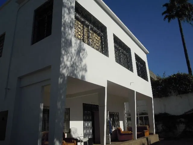 Villa à vendre au Quartier Polo - الدار البيضاء (4)