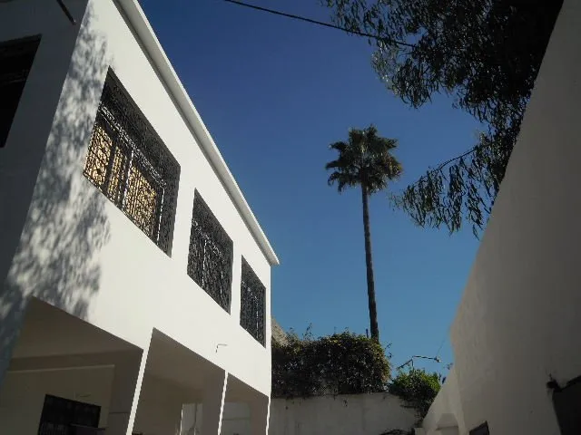 Villa à vendre au Quartier Polo - الدار البيضاء