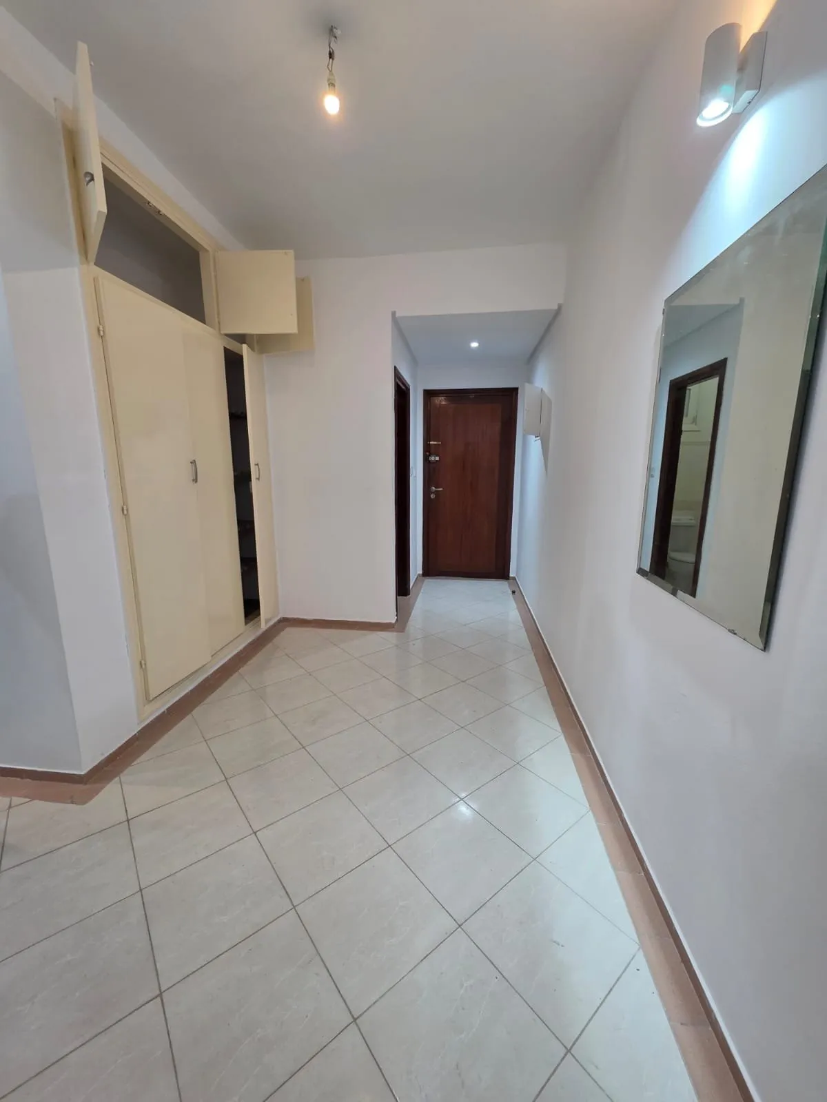 Appartement à proximité de Mahaj Riad à vendre (Hay Riad) - الرباط