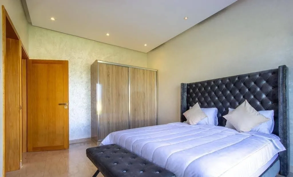 Villa à vendre meublé 1500 m² Route de Ouarzazate - مراكش (4)