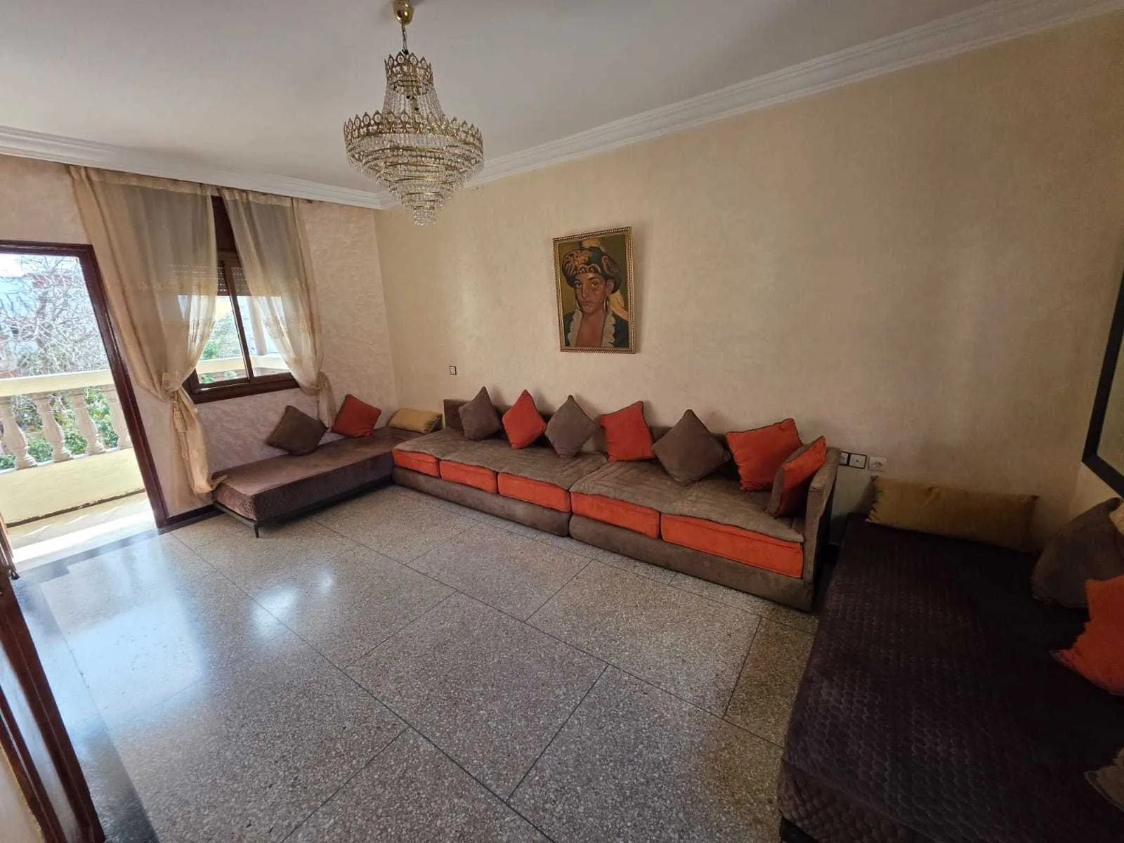 Petite villa à vendre Témara centre - تمارة (2)