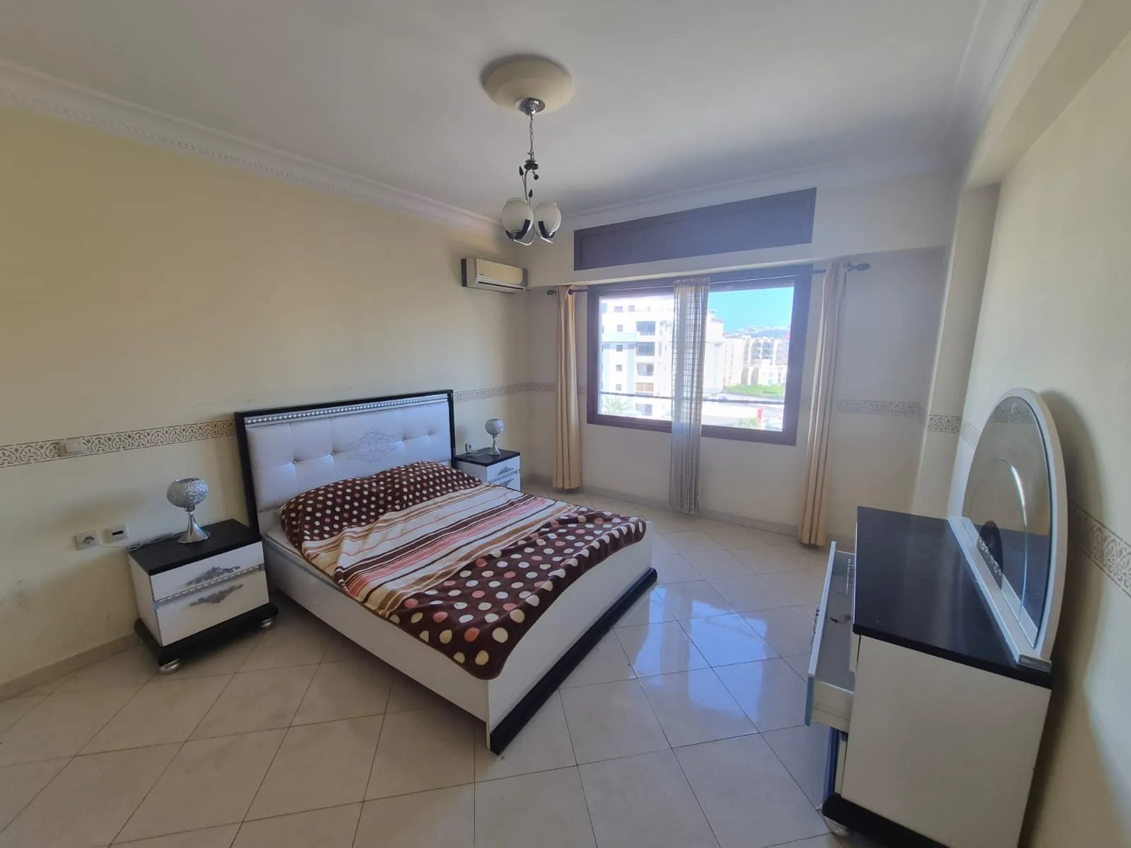 Appartement à la vente à iris plage - طنجة (4)