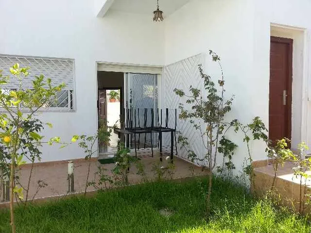 Très belle petite villa à vendre sur Hay Riad - الرباط (3)