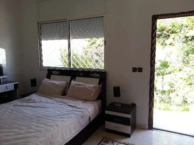 Très belle petite villa à vendre sur Hay Riad - الرباط (4)