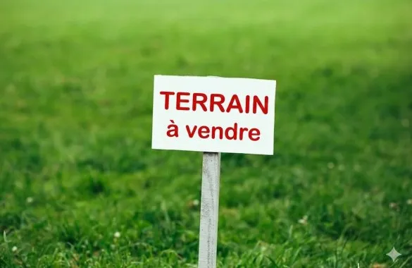 Lot de terrain titrée 97 m²  km 30 Tahanaoute - مراكش