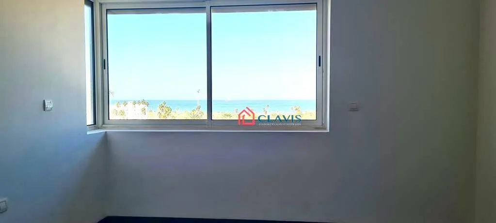 Appartement à vendre avec vue sur mer - الدار البيضاء (3)