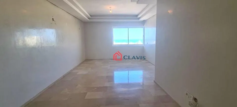 Appartement à vendre avec vue sur mer - الدار البيضاء (4)