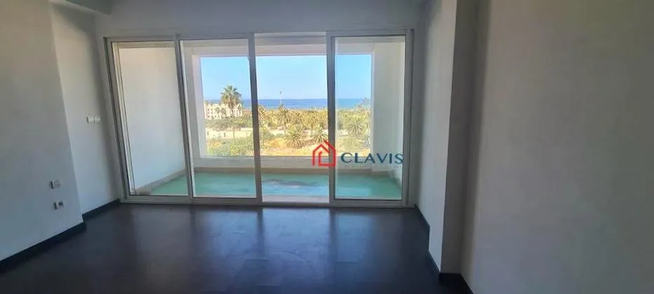 Appartement à vendre avec vue sur mer - الدار البيضاء