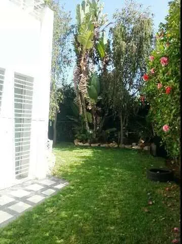 Villa en vente à Hay Ryad - الرباط (3)