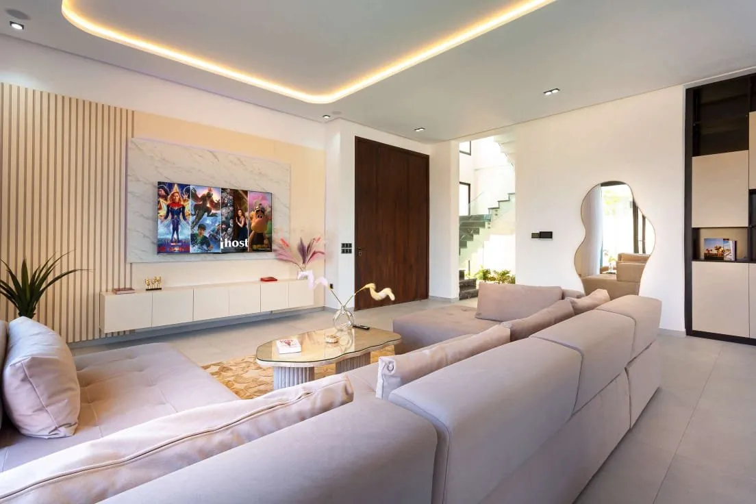 Villa signature à Akenza, Marrakech - مراكش (4)