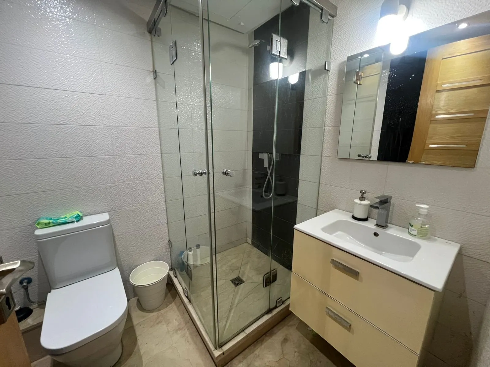 Racine – Studio en vente proche des Iris 1 CH - الدار البيضاء (4)