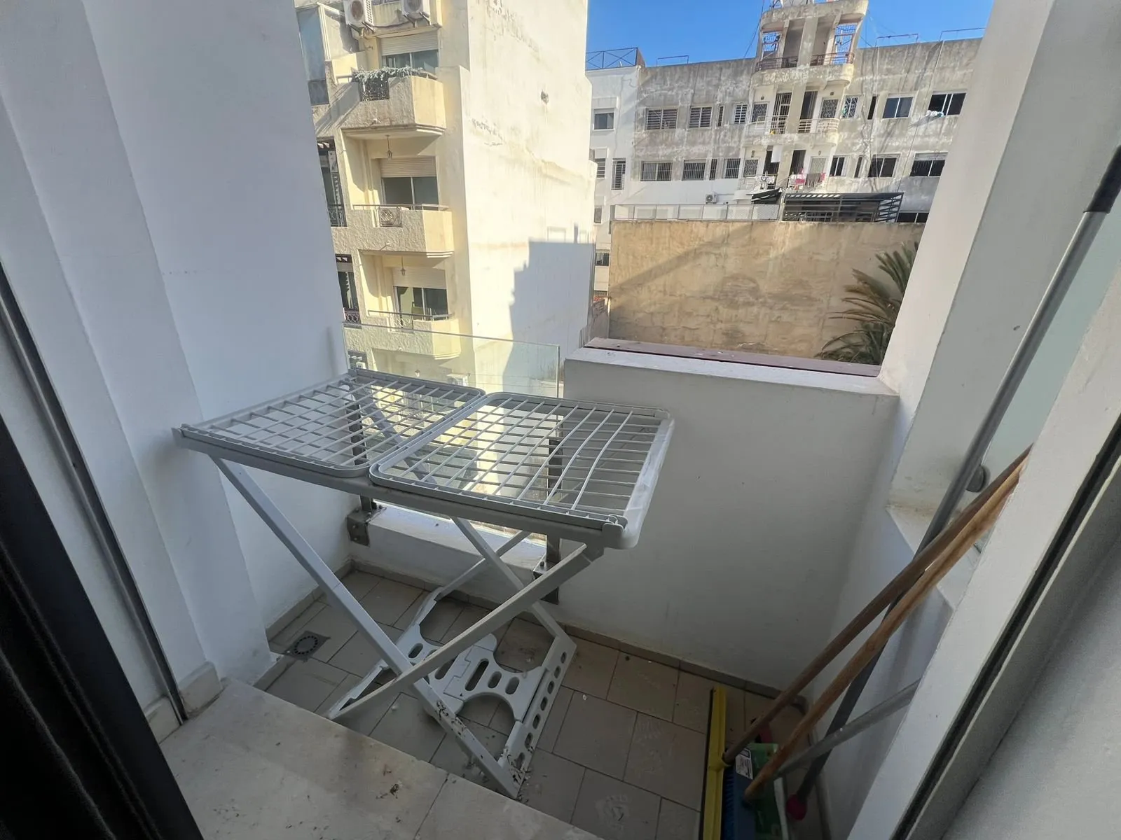 Racine – Studio en vente proche des Iris 1 CH - الدار البيضاء (2)