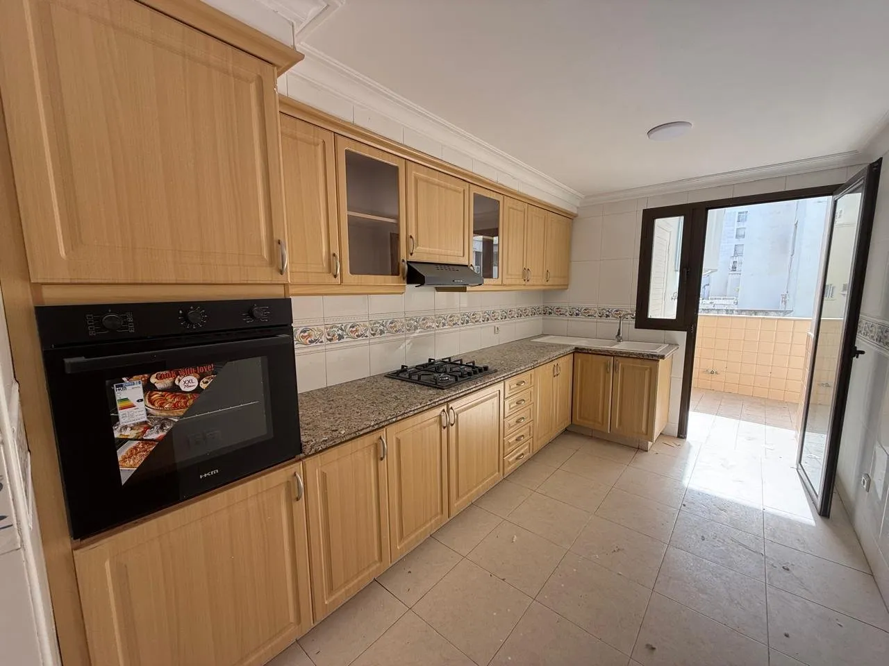 Racine – Vente d’un appartement 3 CH - الدار البيضاء (3)