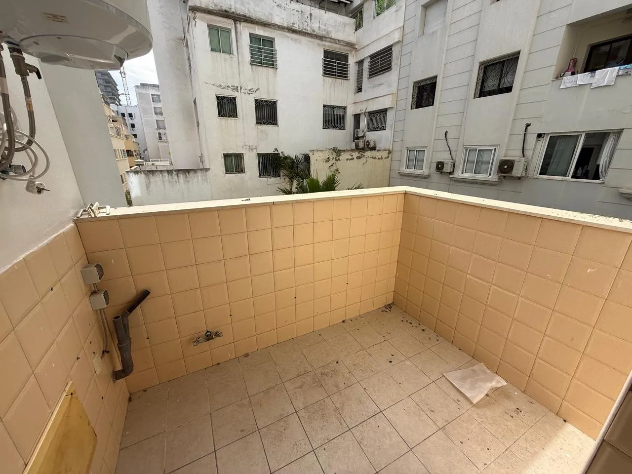 Racine – Vente d’un appartement 3 CH - الدار البيضاء (4)