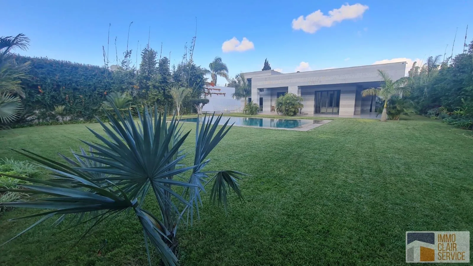 Villa de luxe à vendre - Rabat. - الرباط (3)