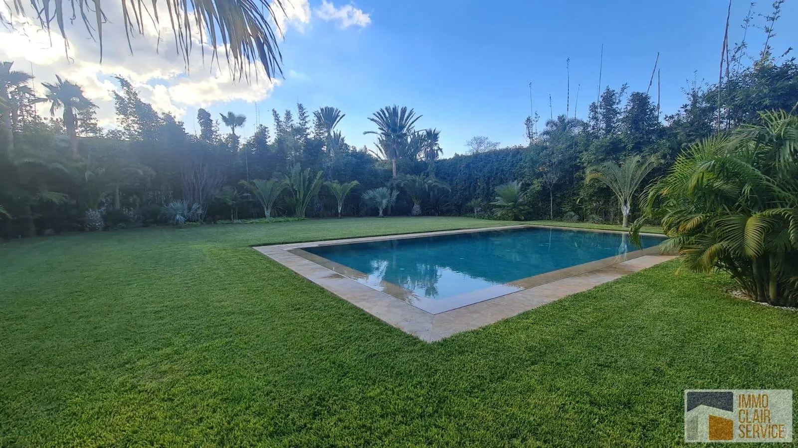 Villa de luxe à vendre - Rabat. - الرباط