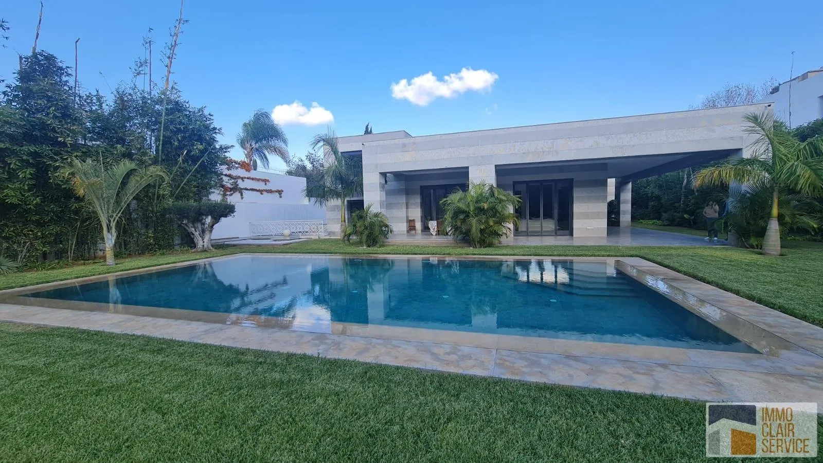Villa de luxe à vendre - Rabat. - الرباط (2)