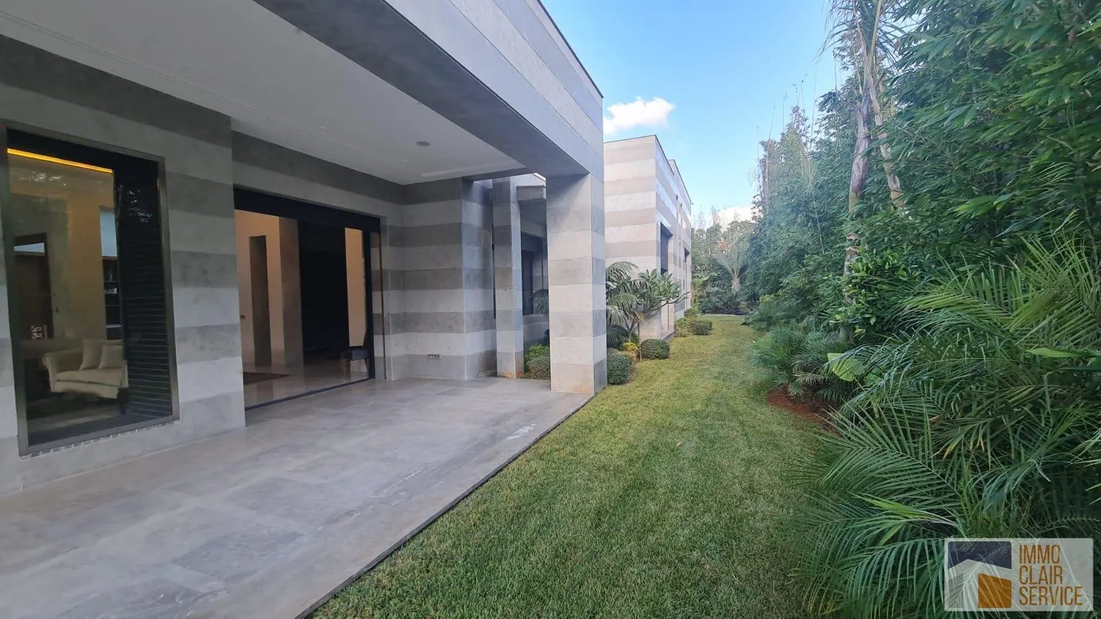 Villa de luxe à vendre - Rabat. - الرباط (4)
