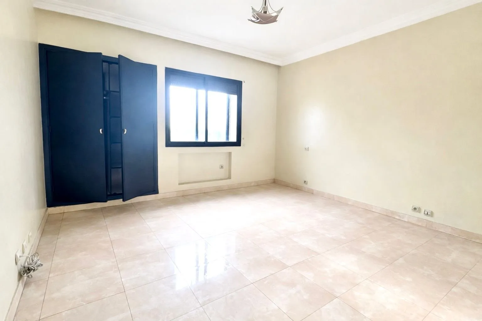 Appartement à vendre Sans vis à vis – Ghandi - الدار البيضاء (3)