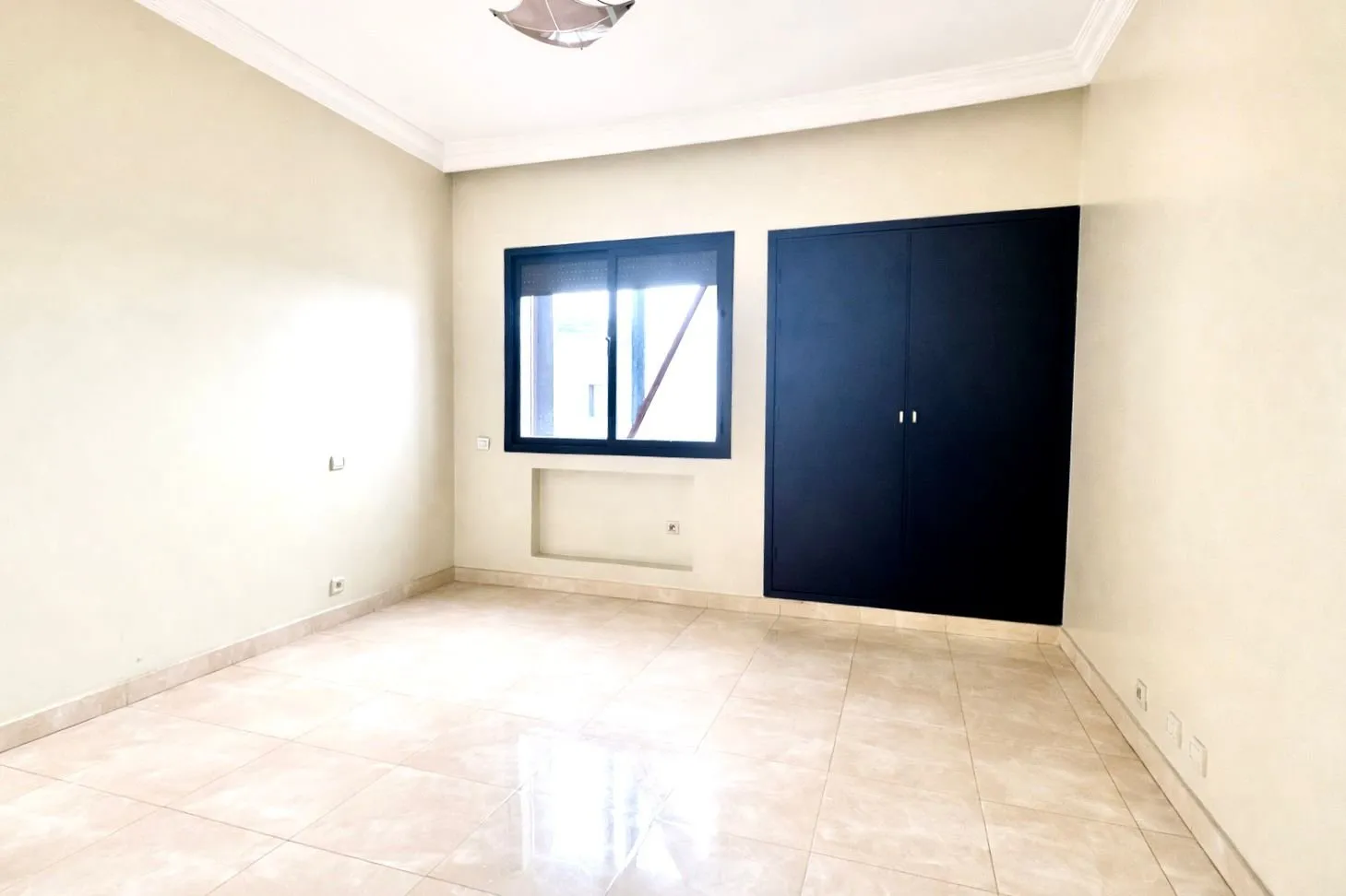 Appartement à vendre Sans vis à vis – Ghandi - الدار البيضاء (4)