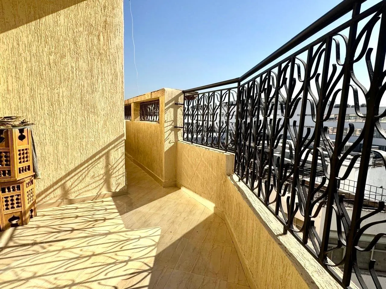 Appartement à vendre bien ensoleillé à Belvédère - الدار البيضاء (2)