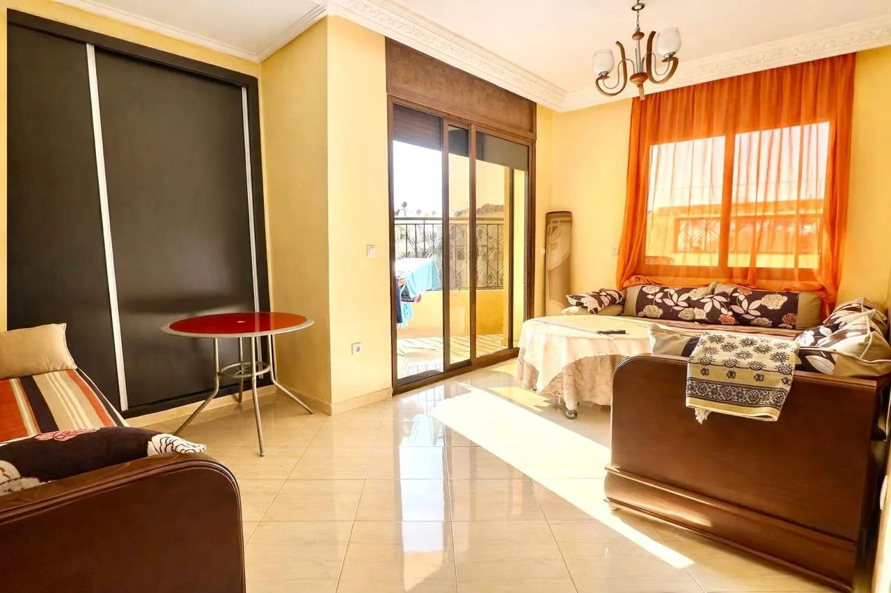 Appartement à vendre bien ensoleillé à Belvédère - الدار البيضاء (4)