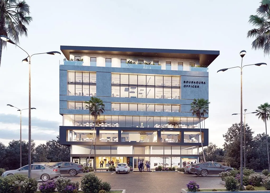 Terrain 400 m2 à vendre sur boulevard Ibnou Sina - الدار البيضاء