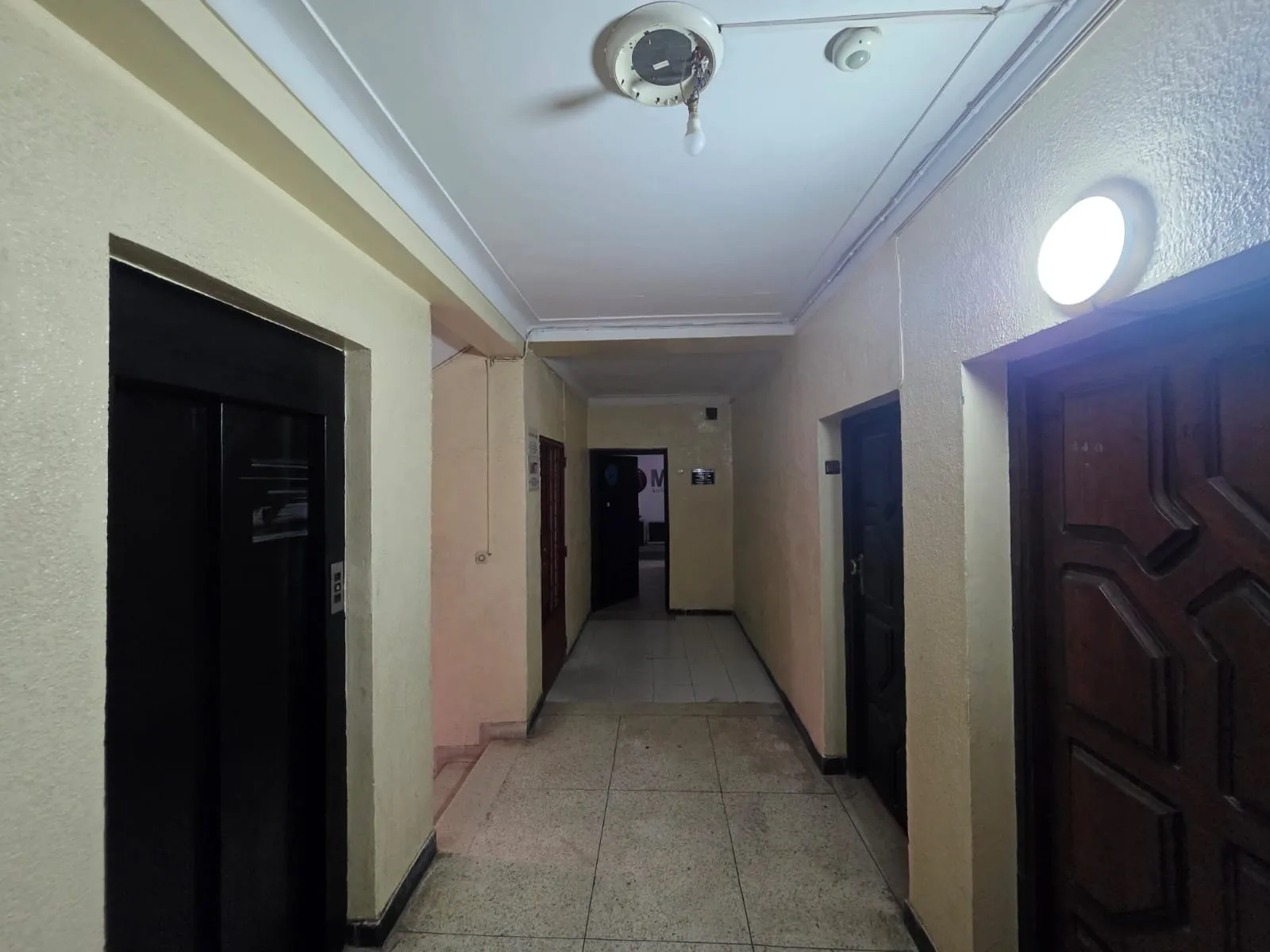Studio à rénover Guéliz centre, Bon investissement - مراكش