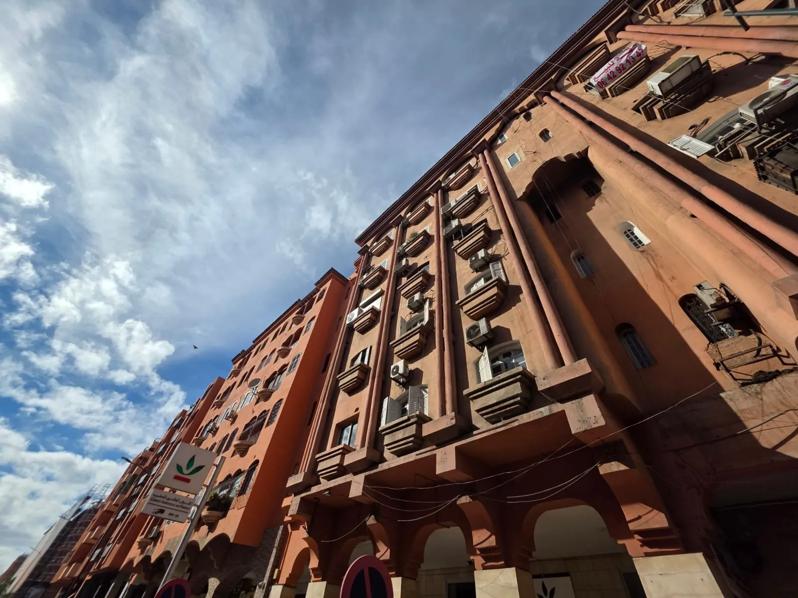 Studio à rénover Guéliz centre, Bon investissement - مراكش (2)