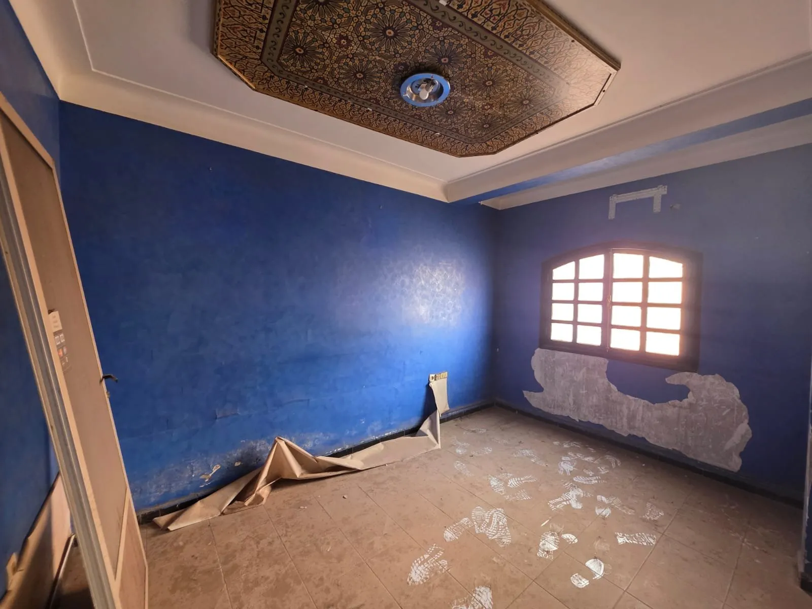 Studio à rénover Guéliz centre, Bon investissement - مراكش (4)