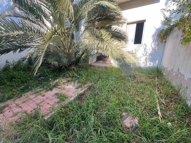 Tamaris dar bouazza,  vente villa semi finie 3 CH - دار بوعزة