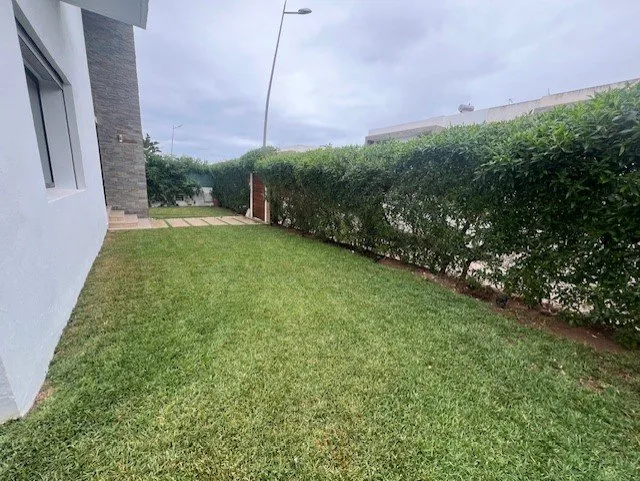 Dar Bouazza, jolie Villa à VENDRE 4 CH - دار بوعزة (2)