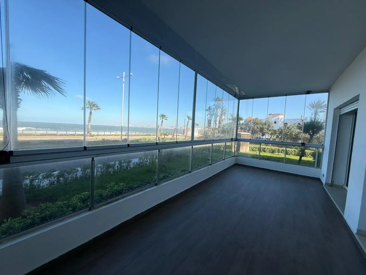 DAR BOUAZZA, Bel appartement en VENTE 3 CH - دار بوعزة